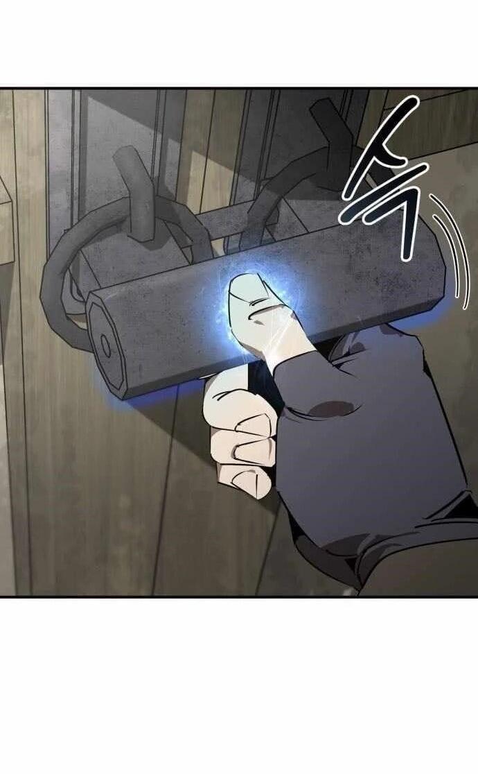 Read Западный Мурим RU Manga Online