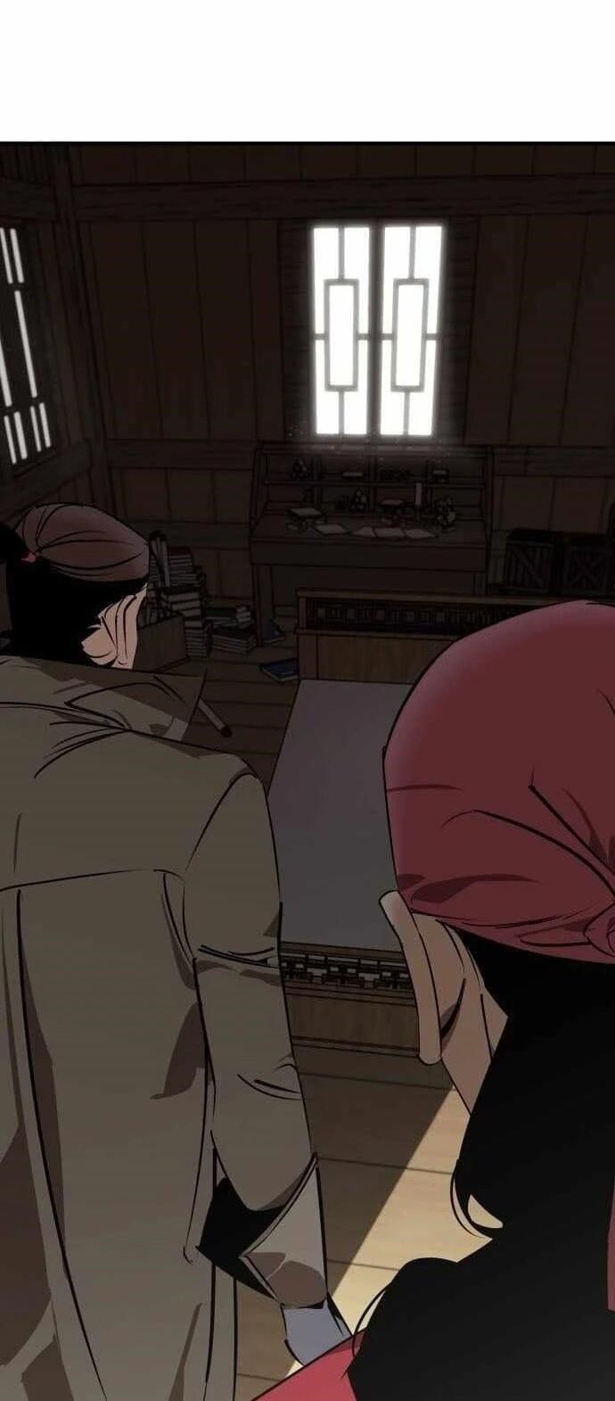 Read Западный Мурим RU Manga Online