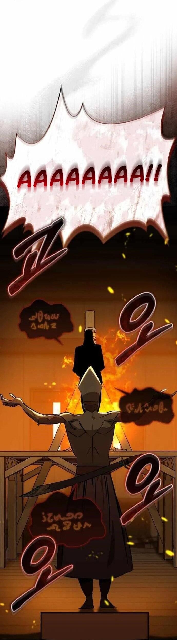 Read Западный Мурим RU Manga Online