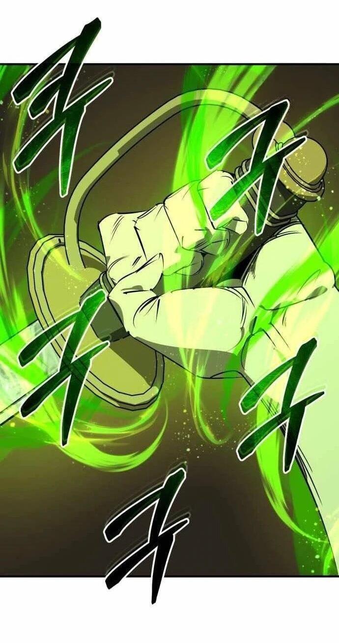 Read Западный Мурим RU Manga Online