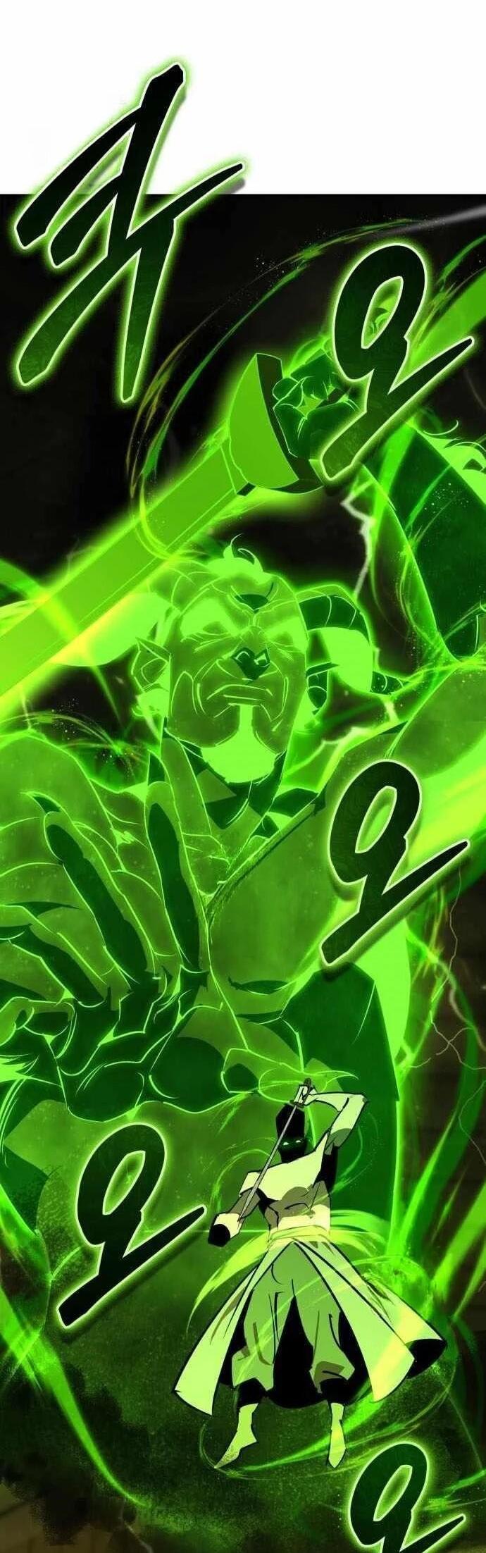 Read Западный Мурим RU Manga Online