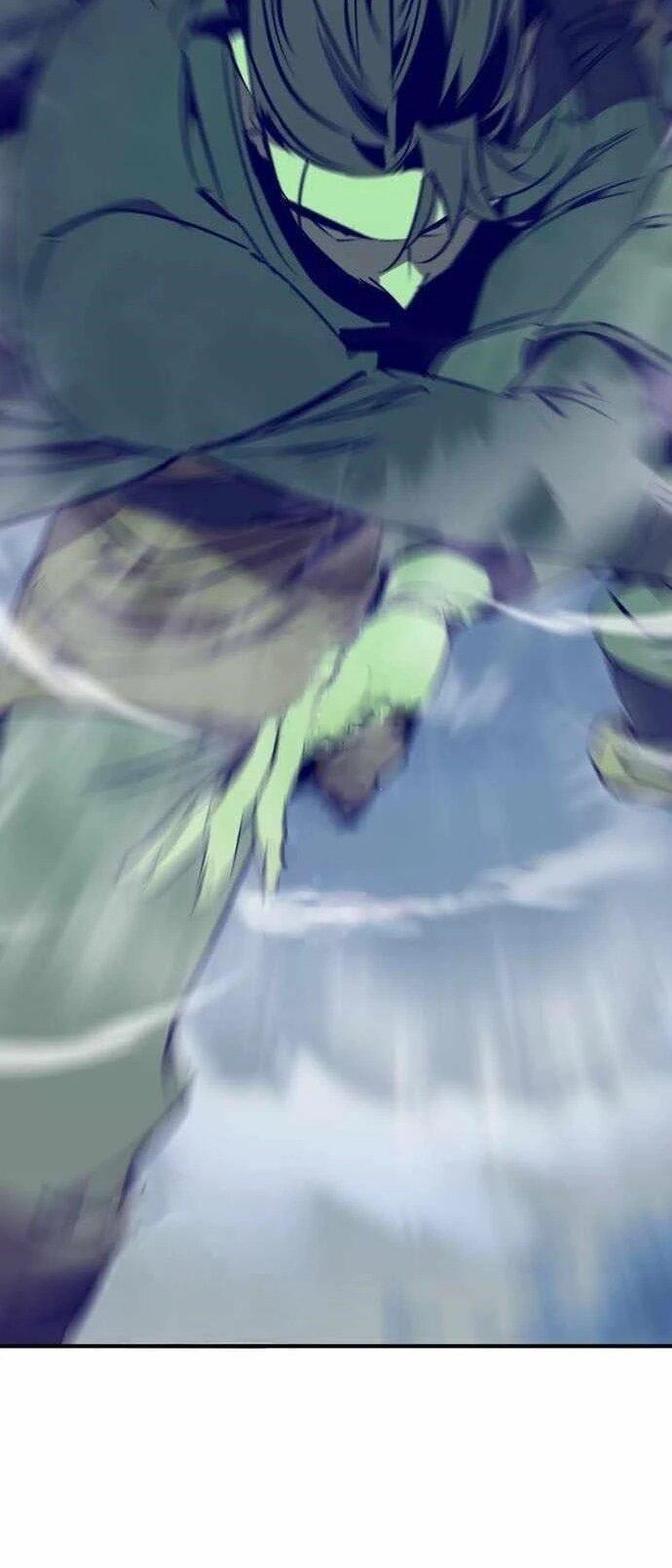 Read Западный Мурим RU Manga Online