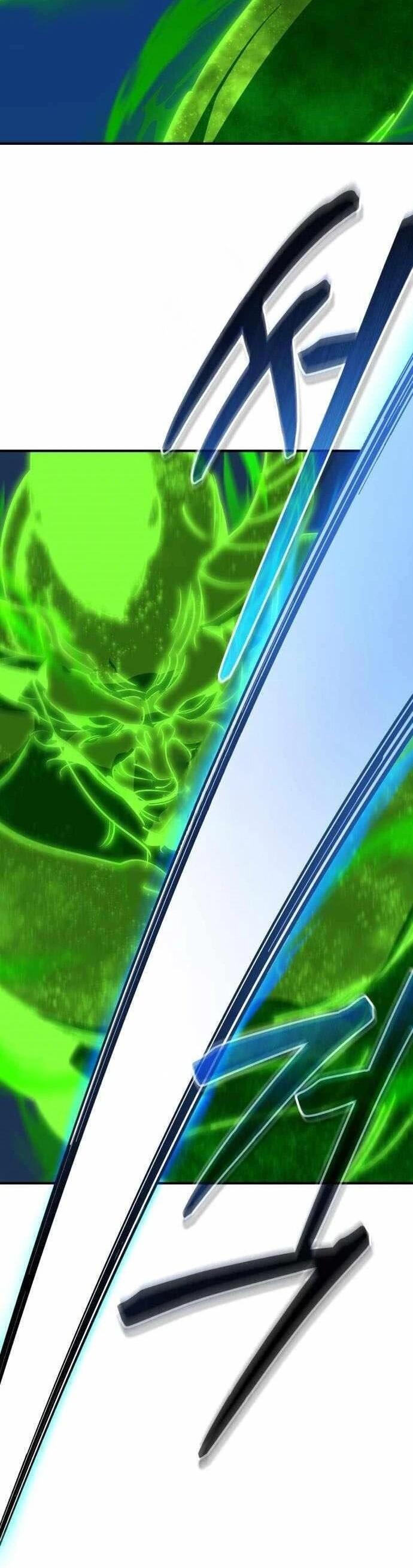 Read Западный Мурим RU Manga Online