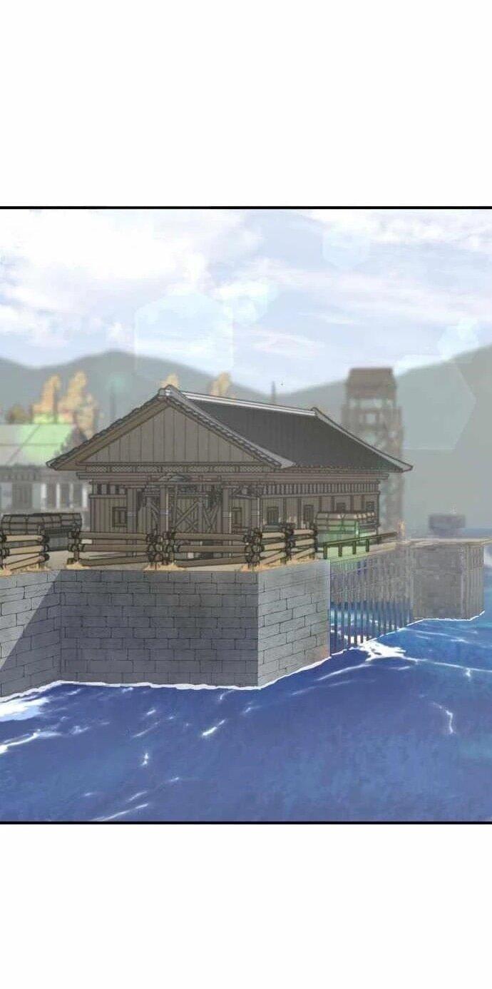 Read Западный Мурим RU Manga Online