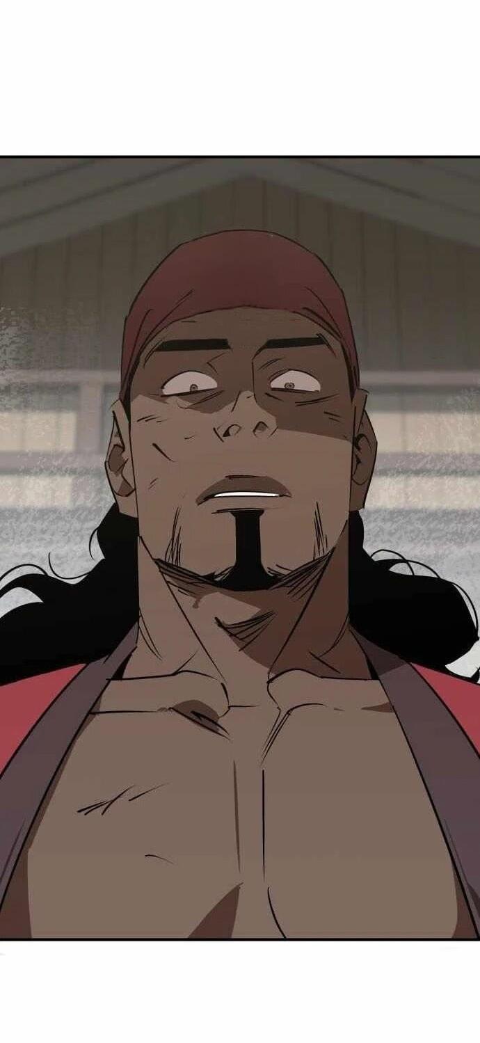 Read Западный Мурим RU Manga Online