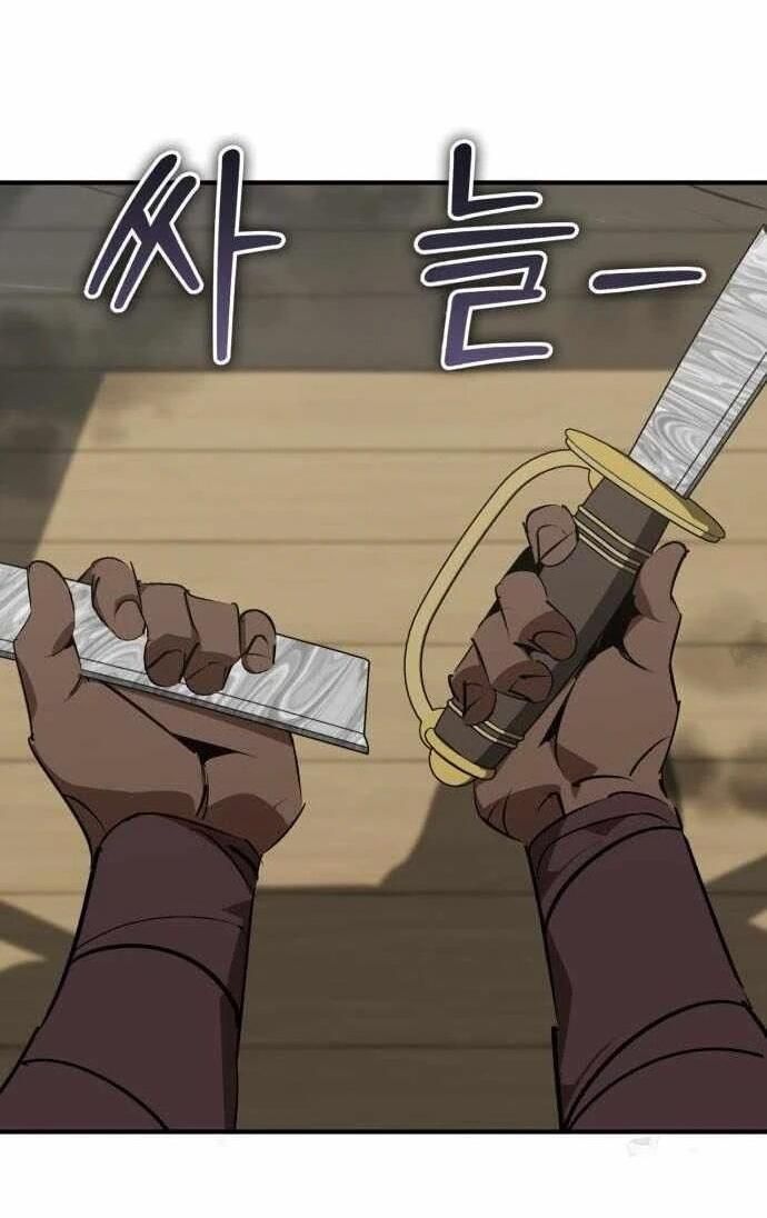 Read Западный Мурим RU Manga Online