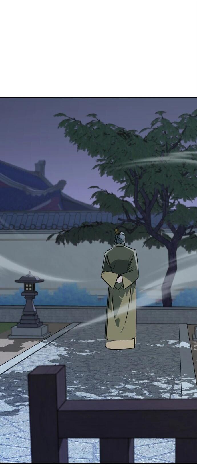 Read Западный Мурим RU Manga Online