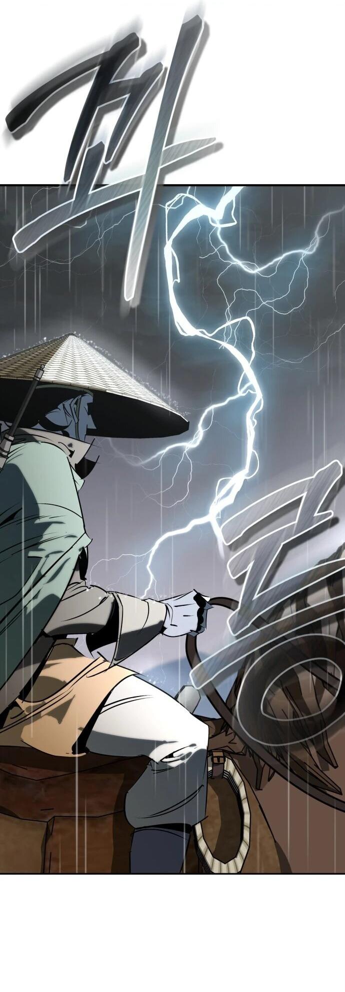 Read Западный Мурим RU Manga Online