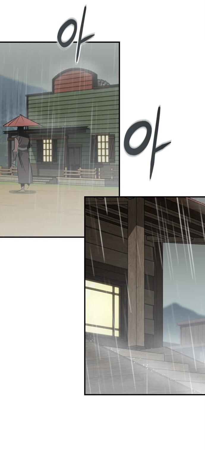 Read Западный Мурим RU Manga Online