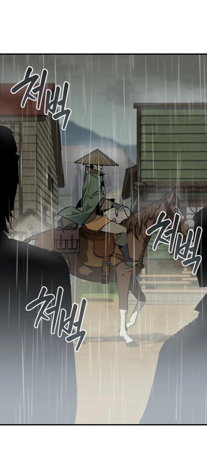 Read Западный Мурим RU Manga Online