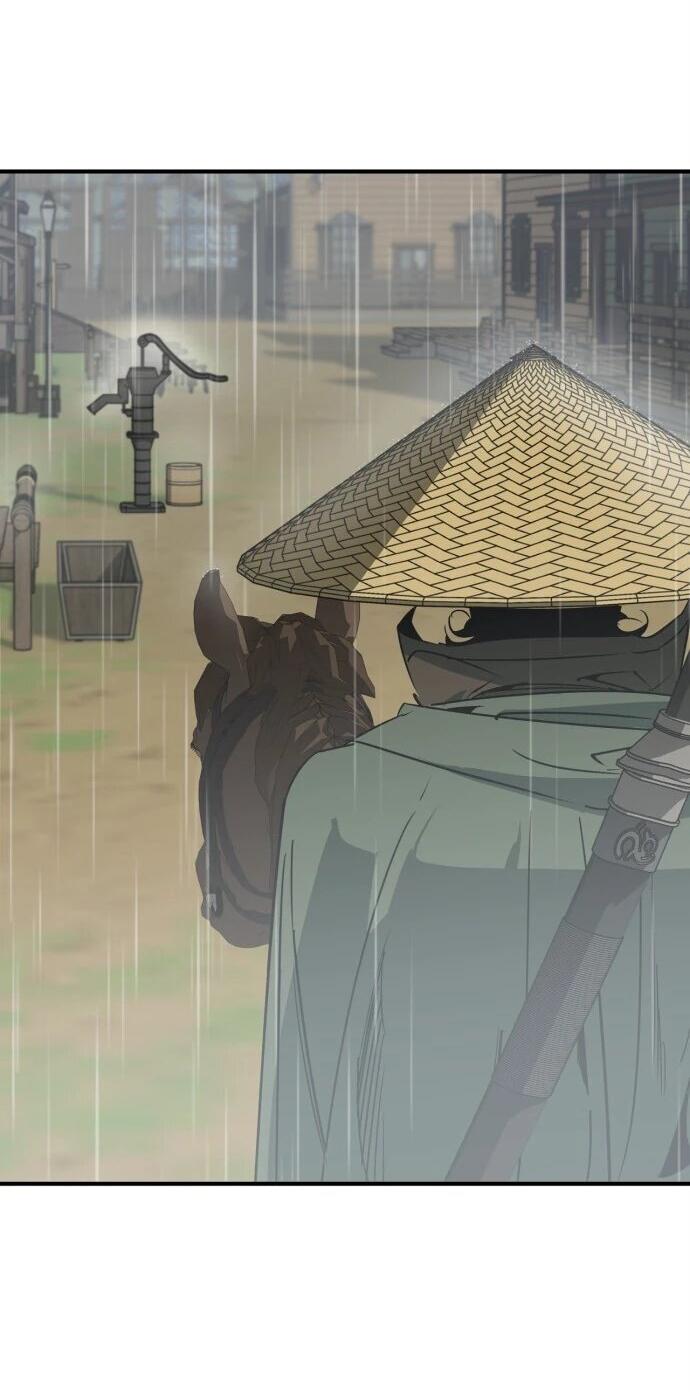 Read Западный Мурим RU Manga Online