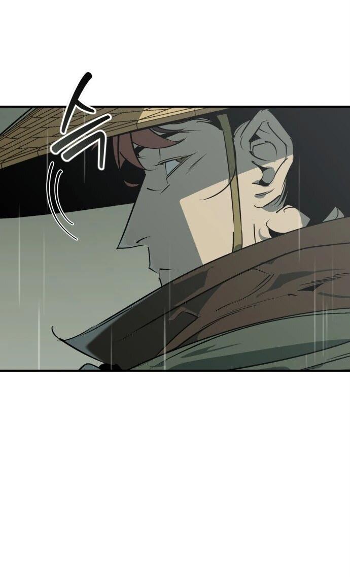 Read Западный Мурим RU Manga Online