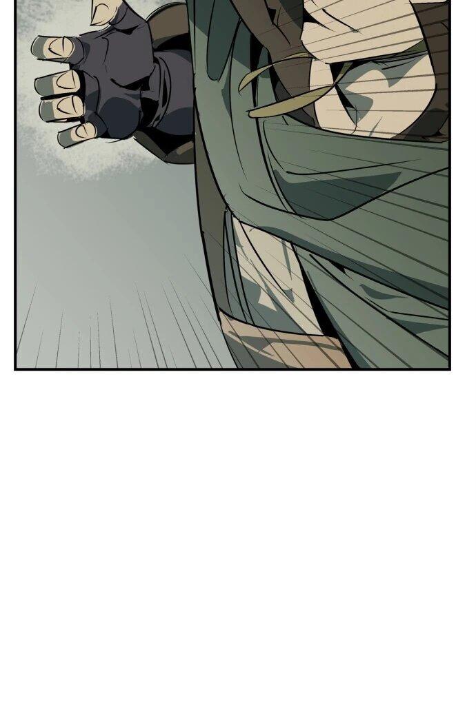 Read Западный Мурим RU Manga Online