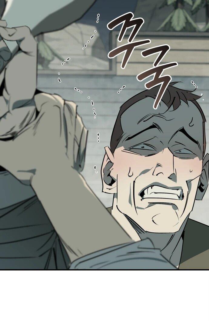 Read Западный Мурим RU Manga Online