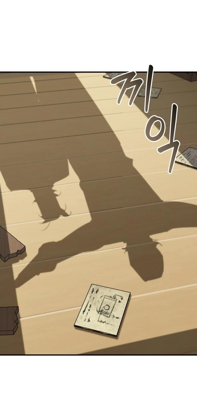 Read Западный Мурим RU Manga Online