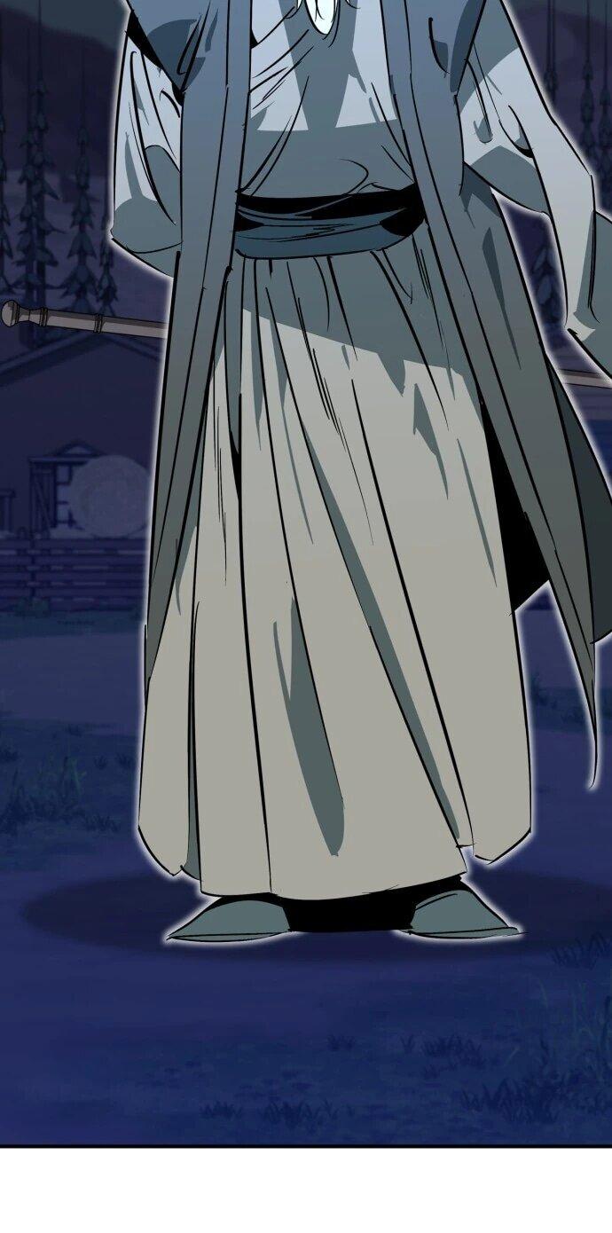 Read Западный Мурим RU Manga Online