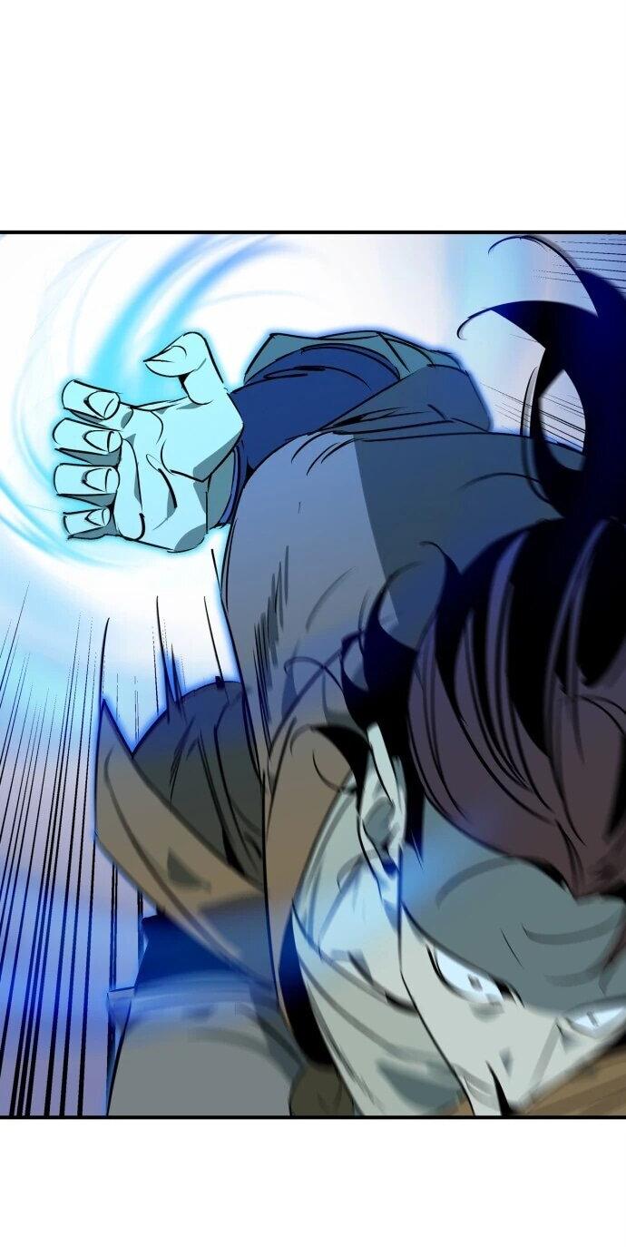 Read Западный Мурим RU Manga Online