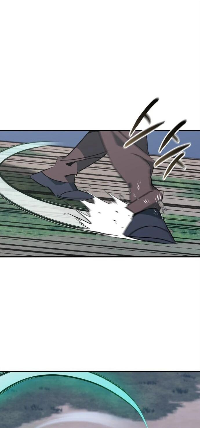 Read Западный Мурим RU Manga Online