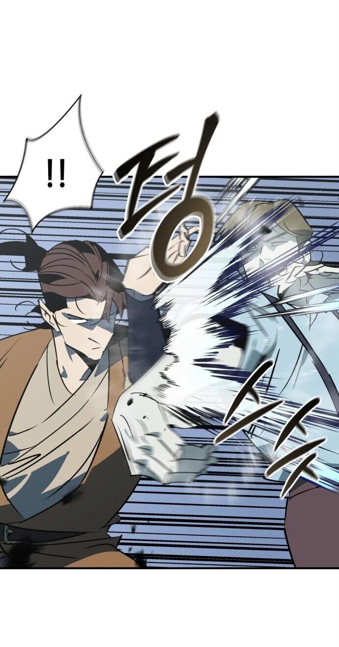 Read Западный Мурим RU Manga Online