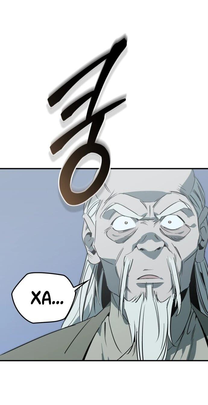 Read Западный Мурим RU Manga Online