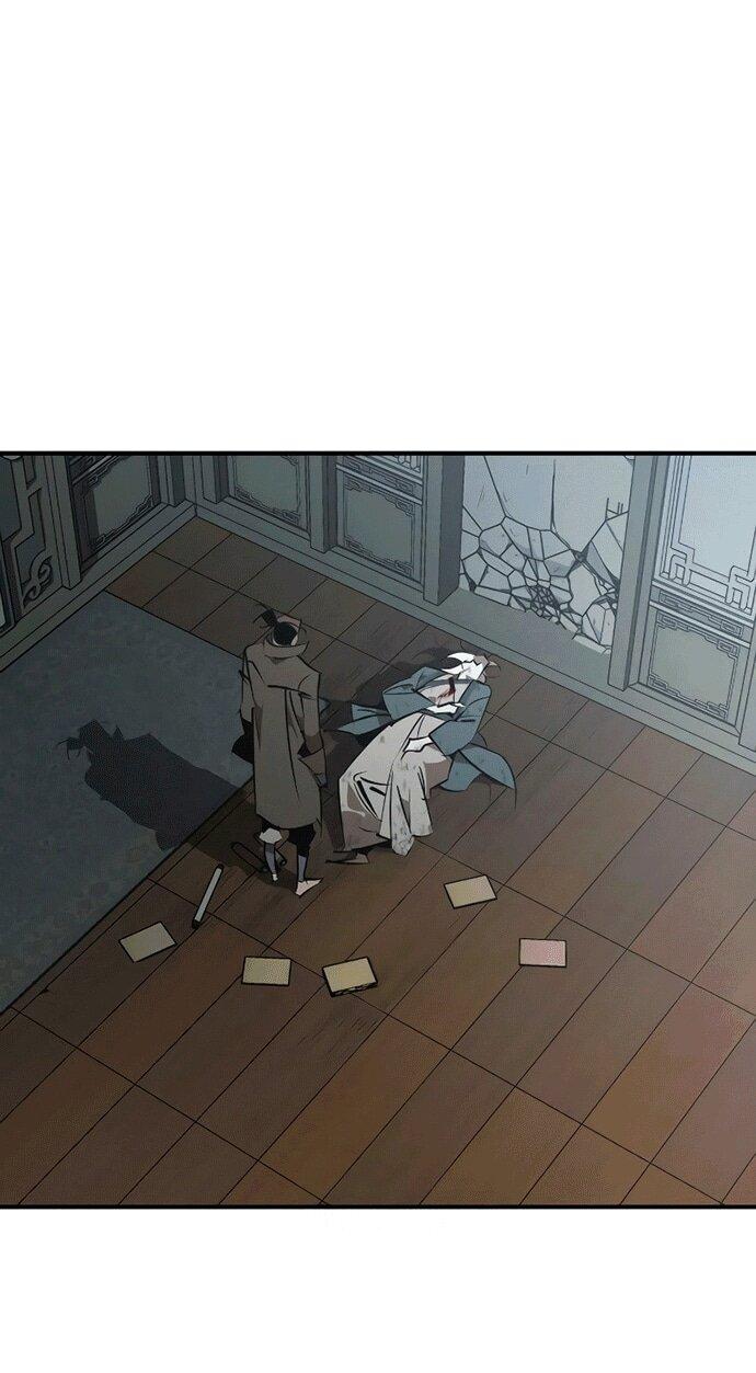 Read Западный Мурим RU Manga Online