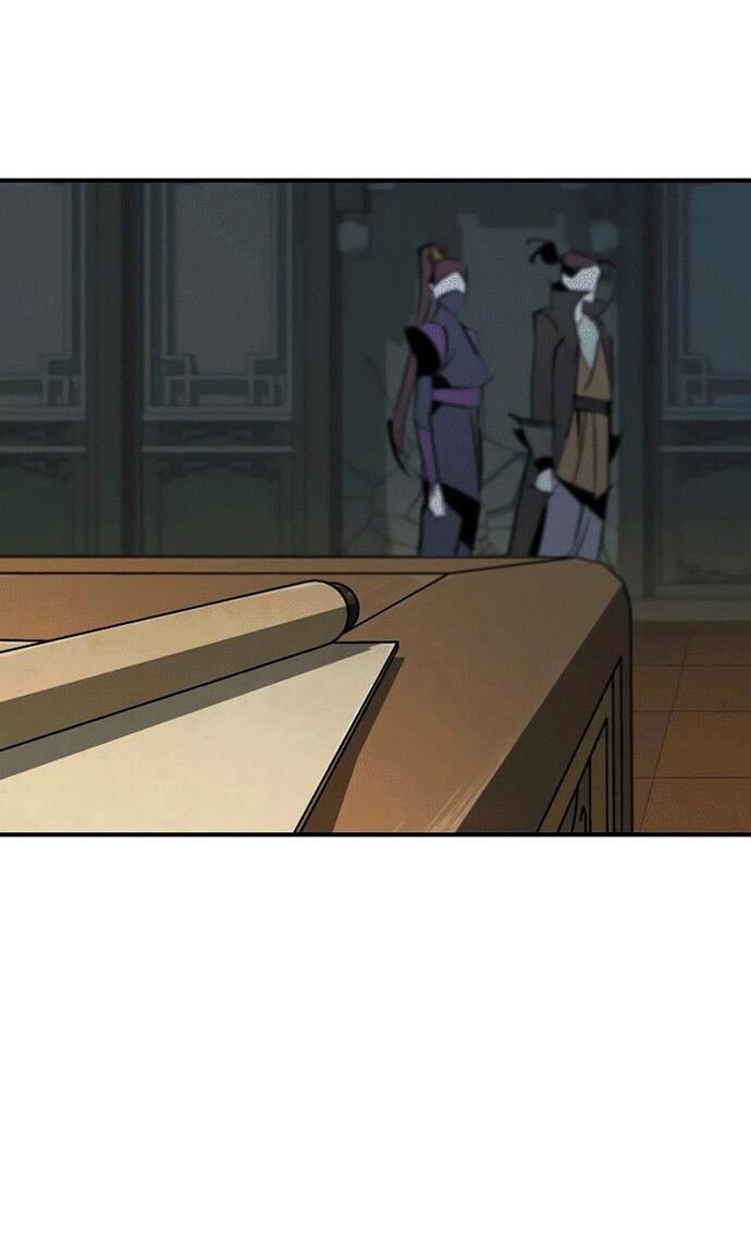 Read Западный Мурим RU Manga Online