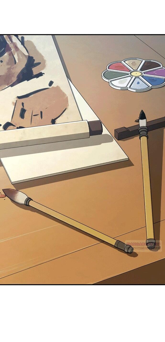 Read Западный Мурим RU Manga Online