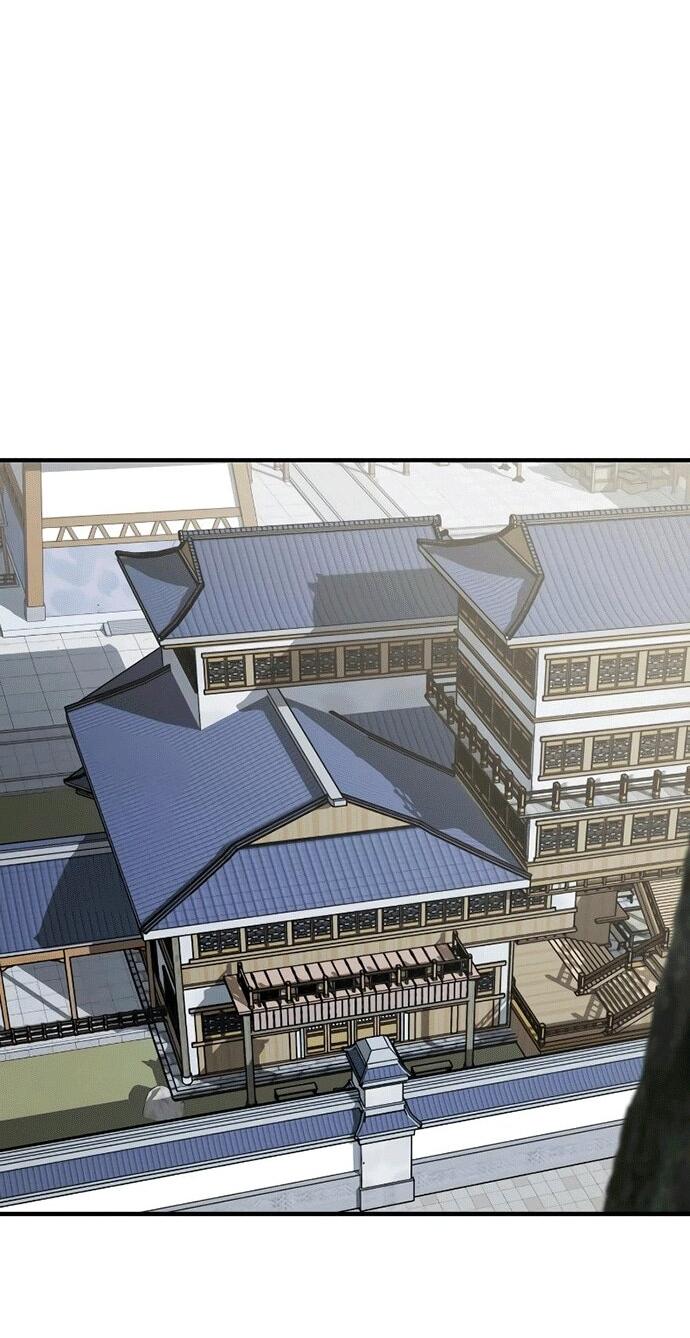 Read Западный Мурим RU Manga Online