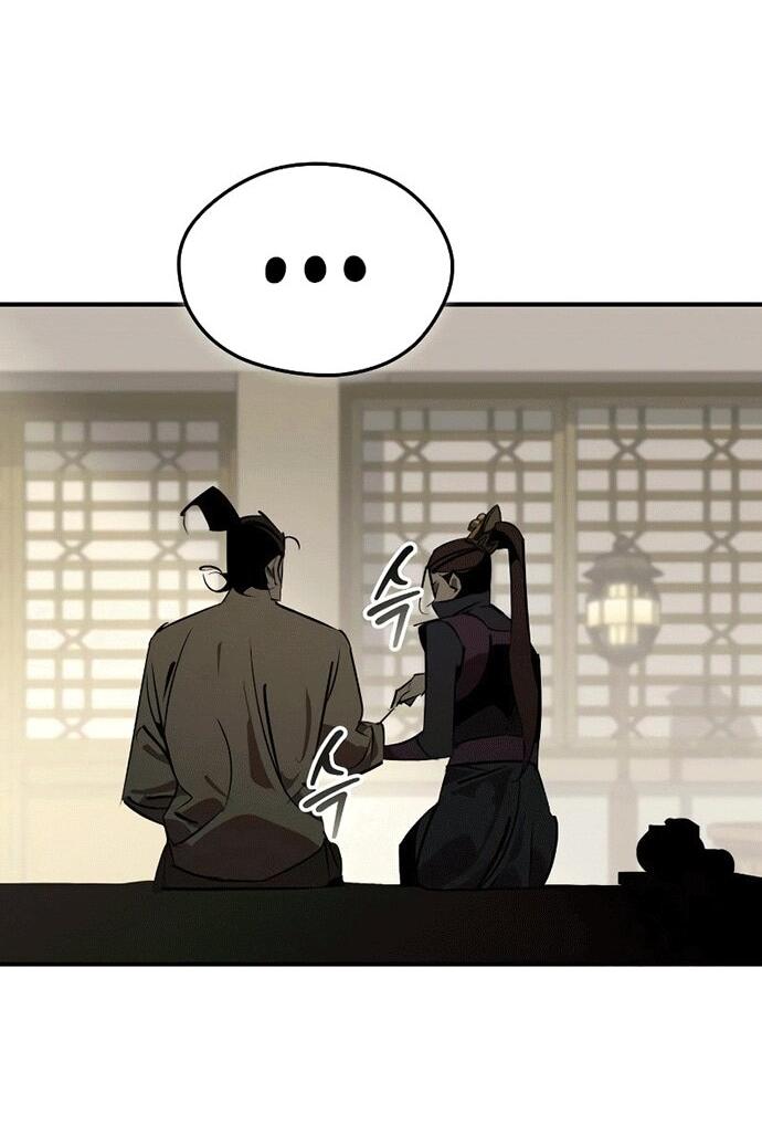 Read Западный Мурим RU Manga Online