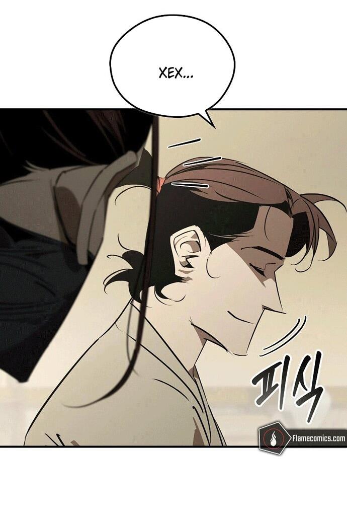 Read Западный Мурим RU Manga Online