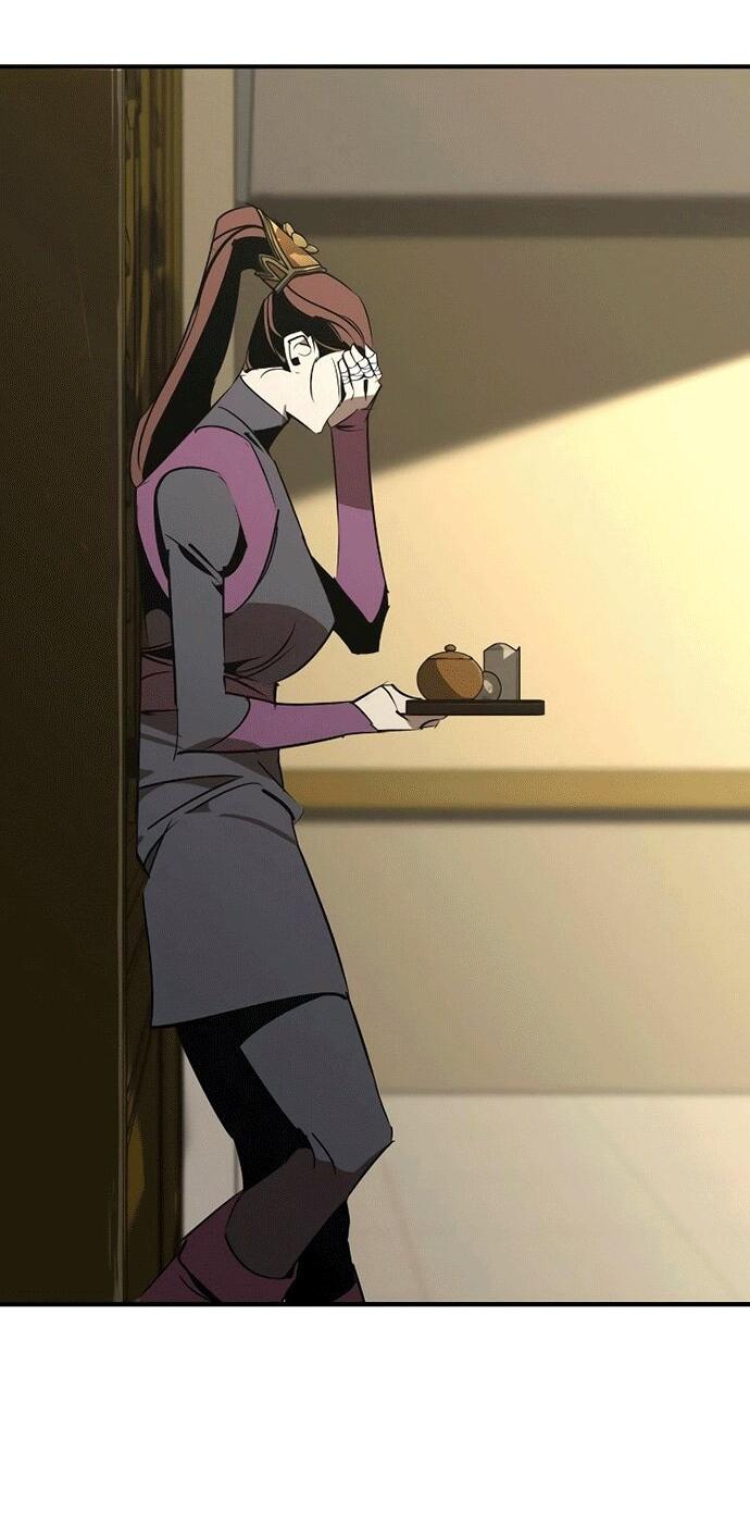 Read Западный Мурим RU Manga Online