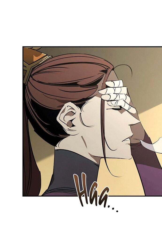 Read Западный Мурим RU Manga Online