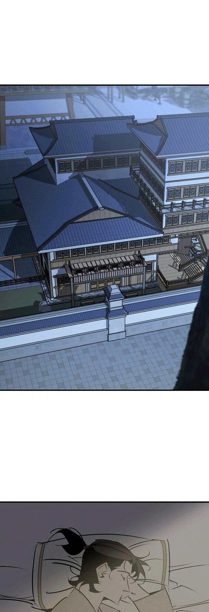 Read Западный Мурим RU Manga Online