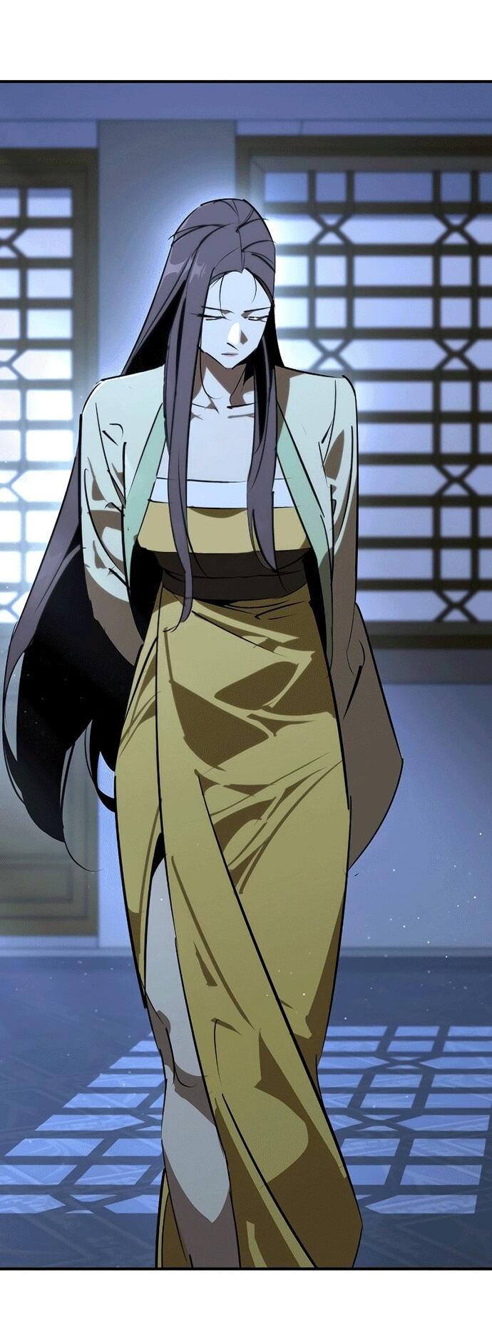 Read Западный Мурим RU Manga Online