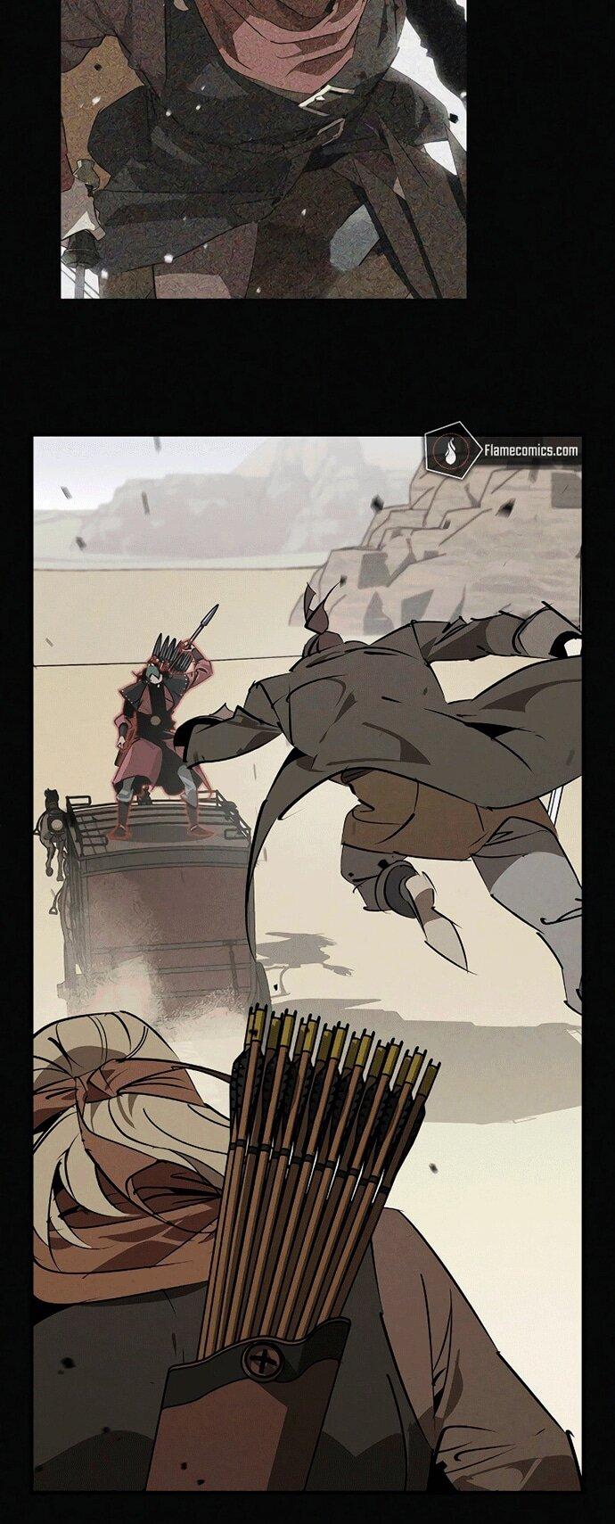 Read Западный Мурим RU Manga Online