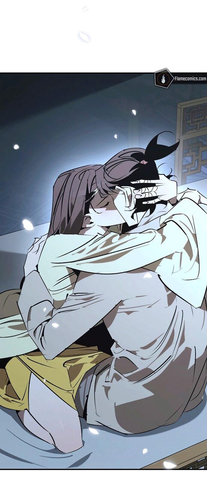 Read Западный Мурим RU Manga Online