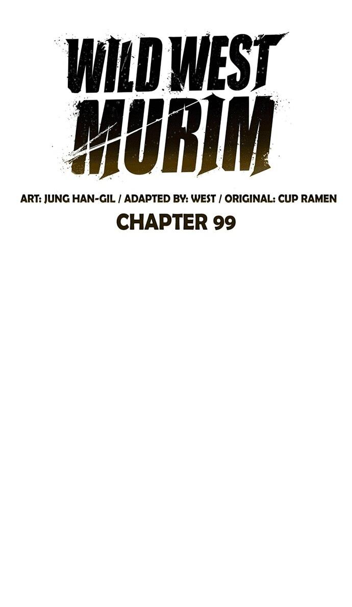 Read Западный Мурим RU Manga Online