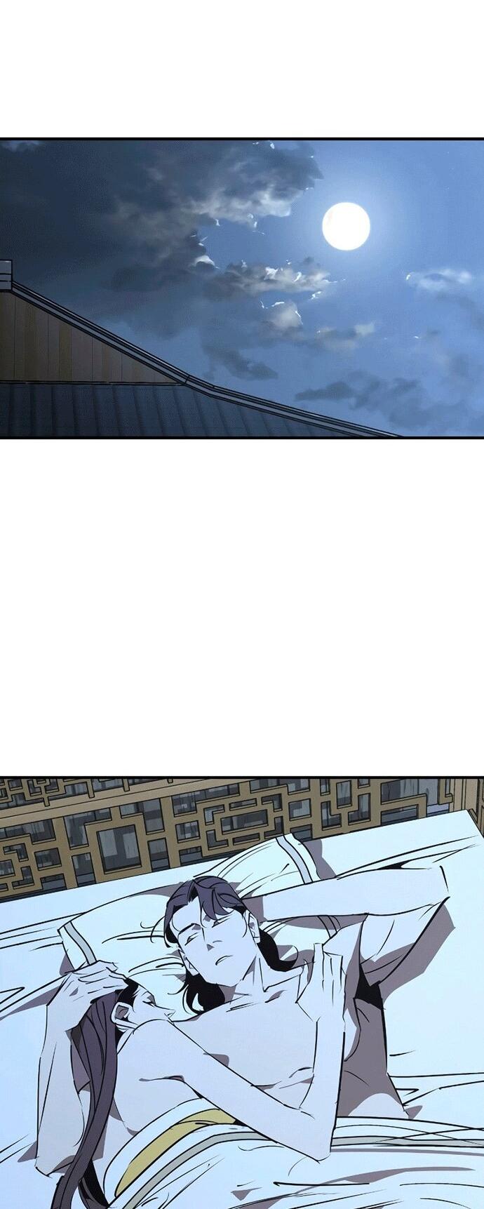 Read Западный Мурим RU Manga Online