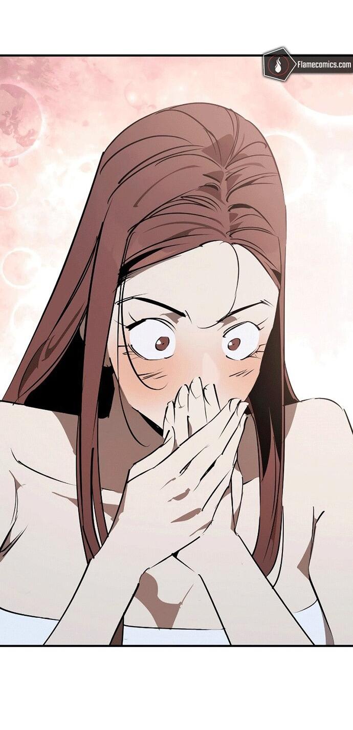 Read Западный Мурим RU Manga Online