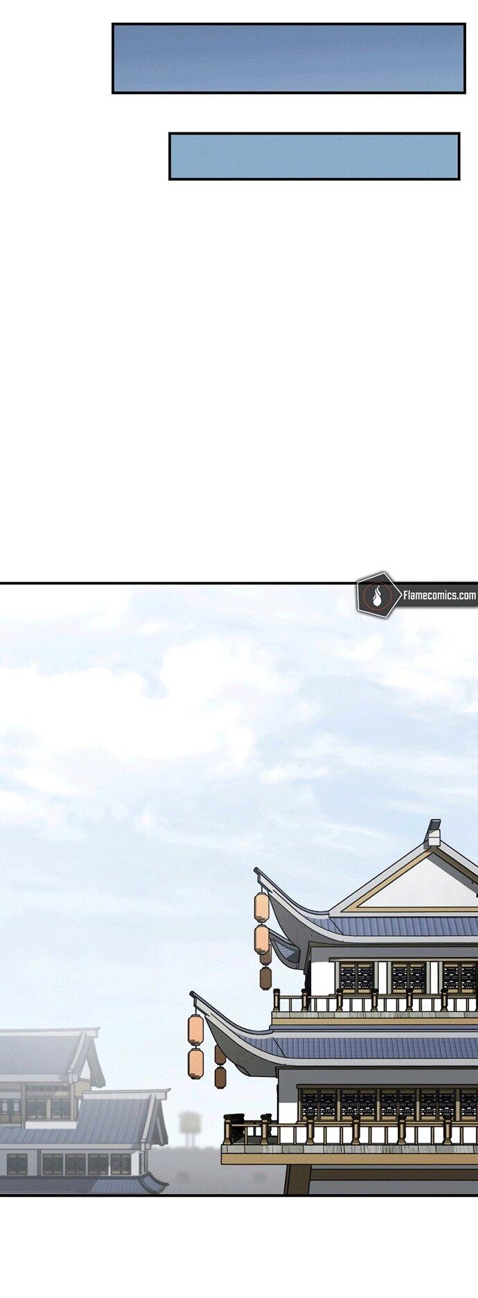 Read Западный Мурим RU Manga Online