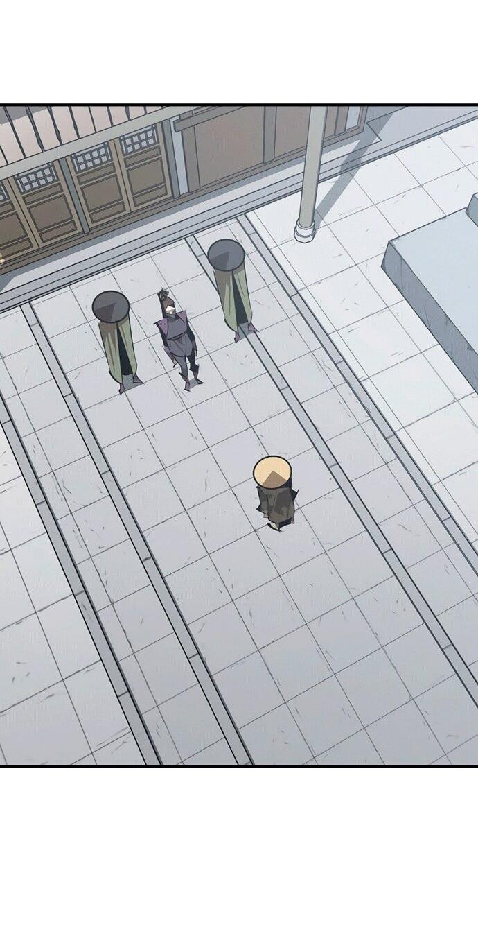 Read Западный Мурим RU Manga Online