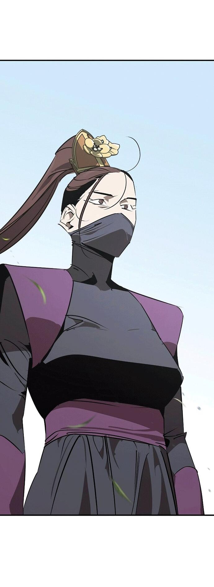 Read Западный Мурим RU Manga Online