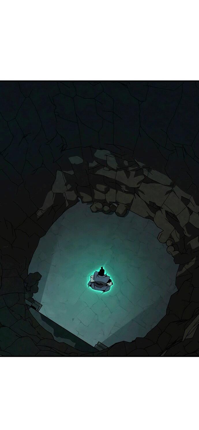 Read Западный Мурим RU Manga Online