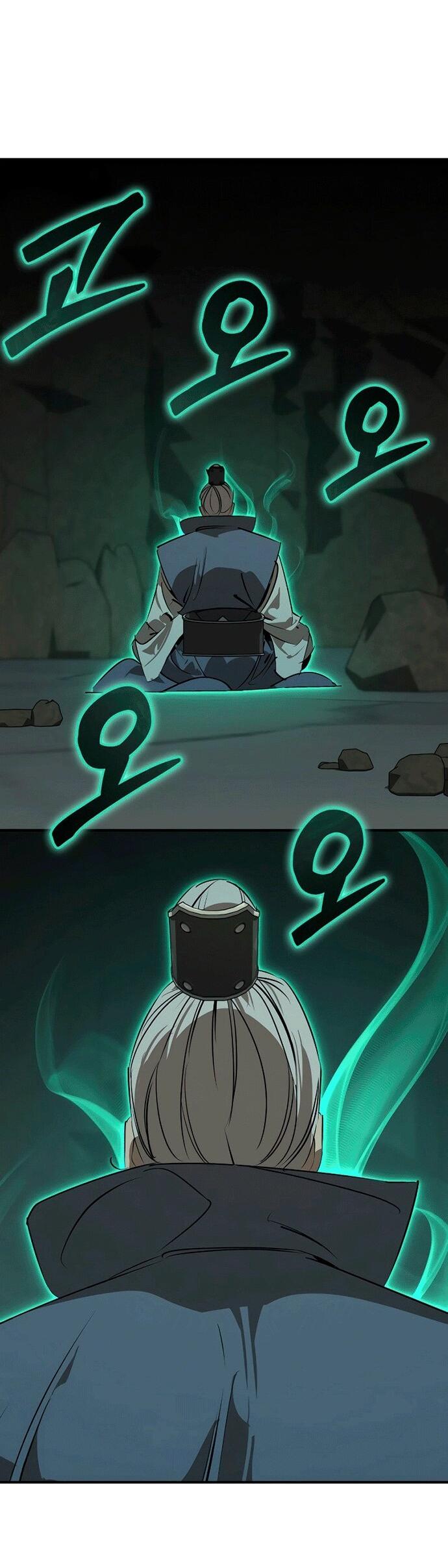 Read Западный Мурим RU Manga Online