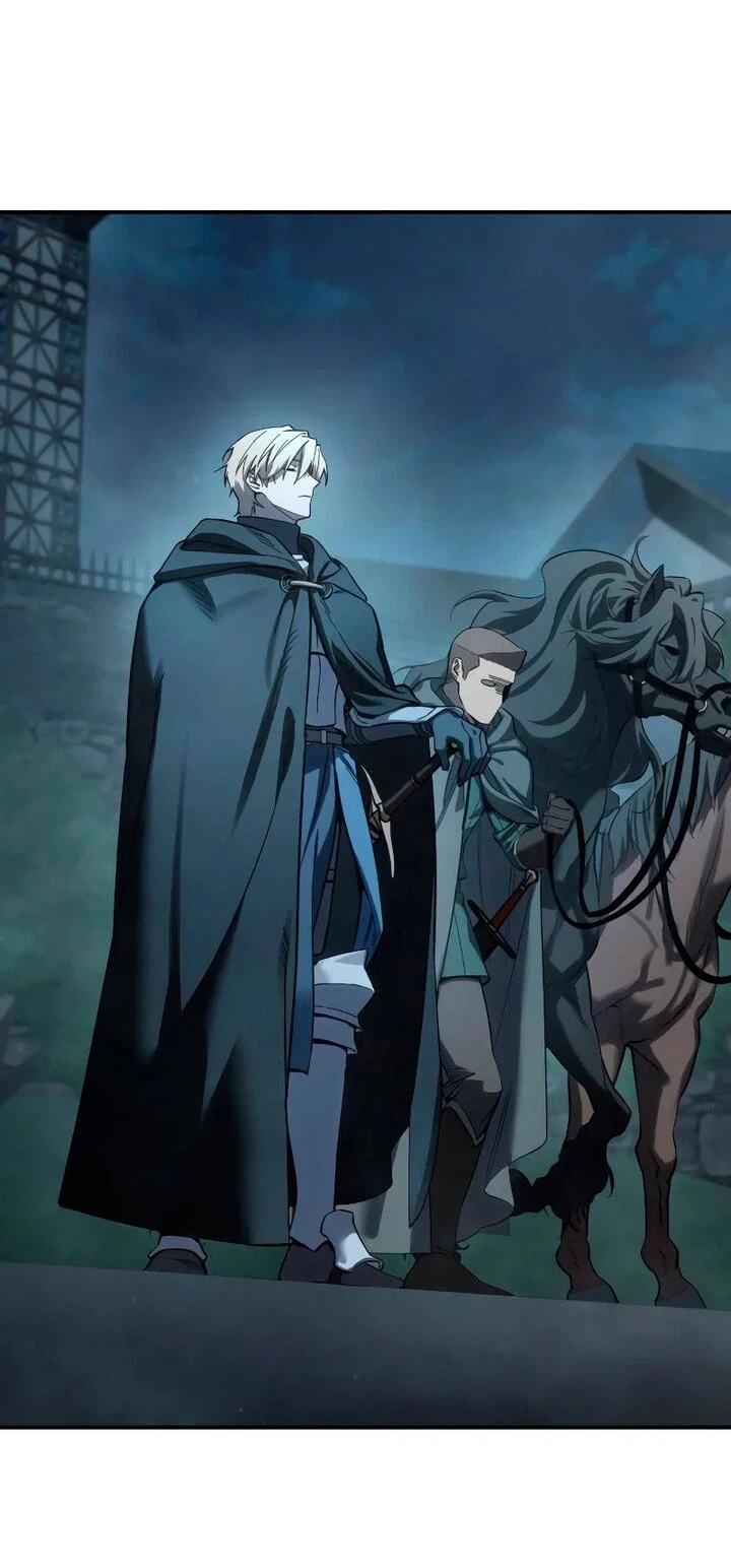 Read Звёздный мастер меча RU Manga Online