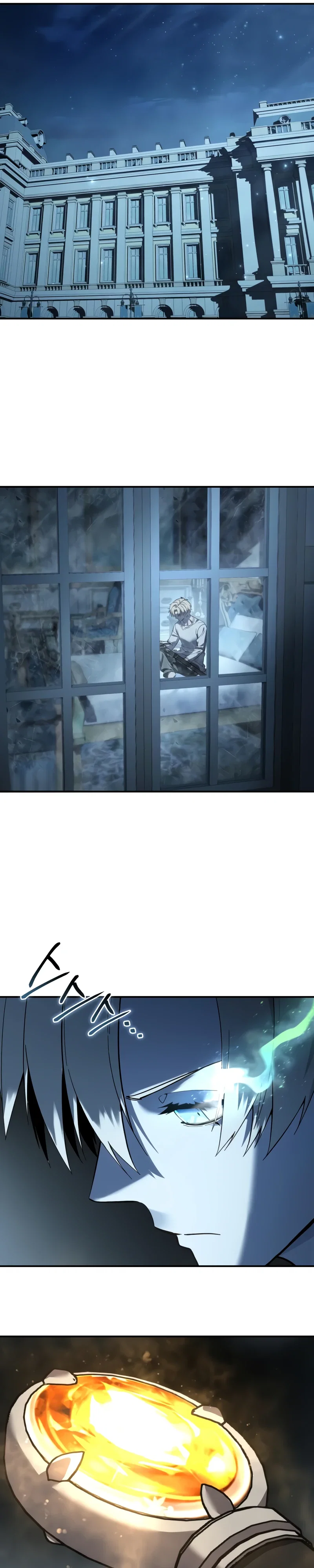 Read Звёздный мастер меча RU Manga Online