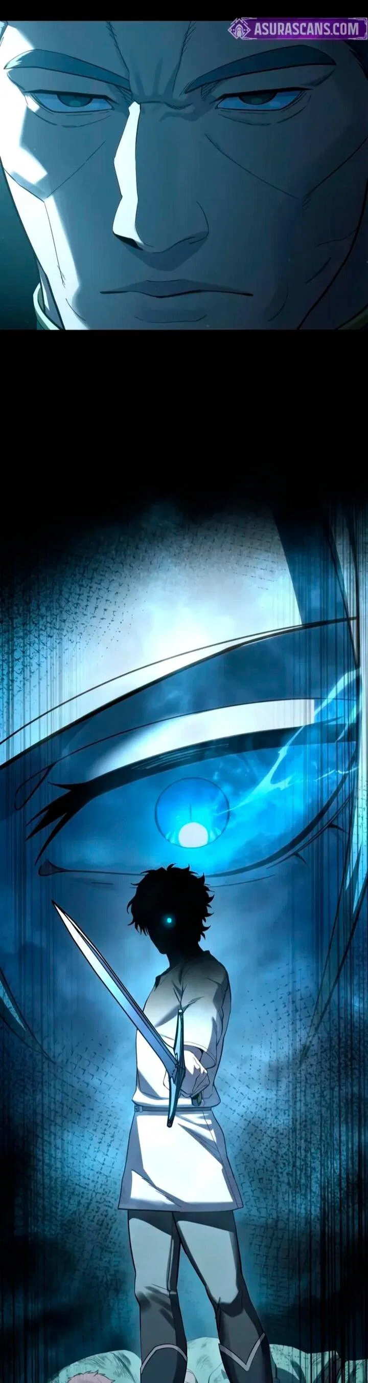 Read Звёздный мастер меча RU Manga Online