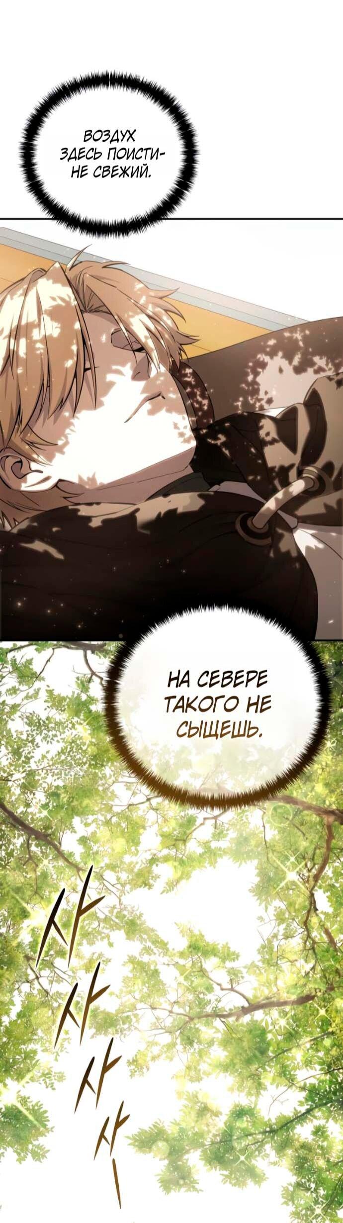 Read Звёздный мастер меча RU Manga Online