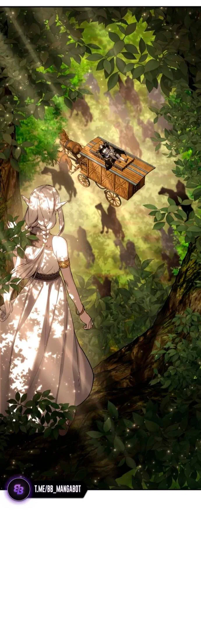 Read Звёздный мастер меча RU Manga Online