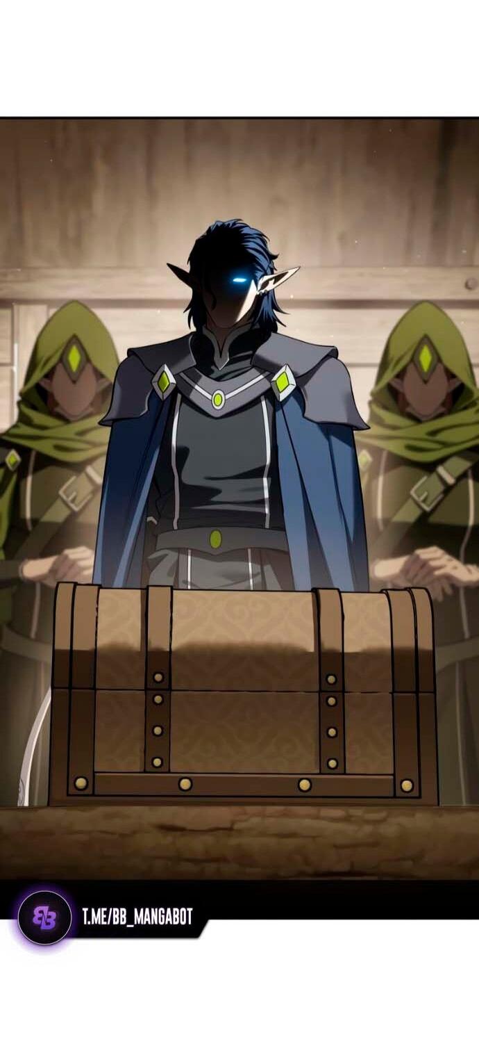 Read Звёздный мастер меча RU Manga Online